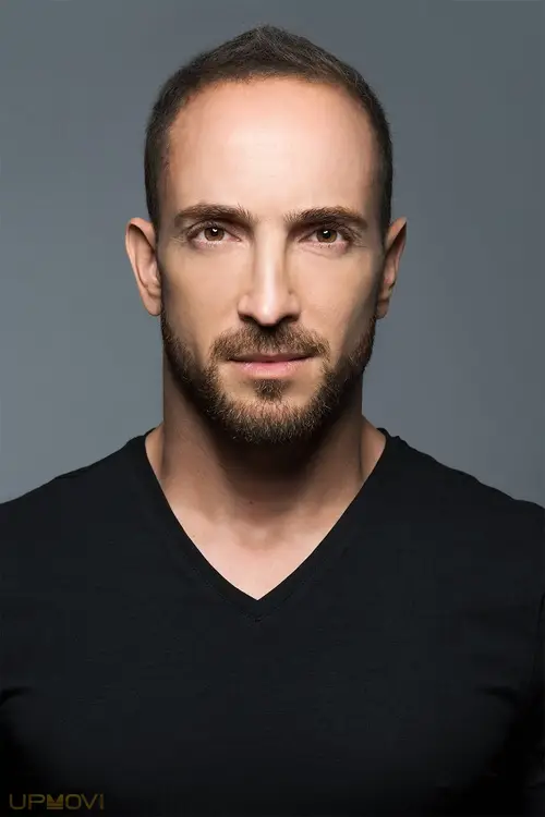 Sylvain Chiavaccini
