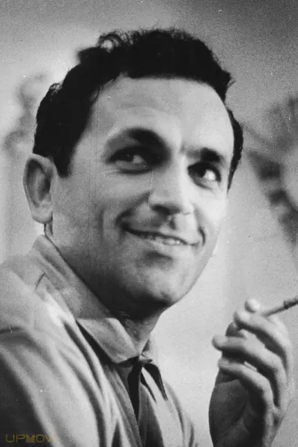 Mikhail Kalik