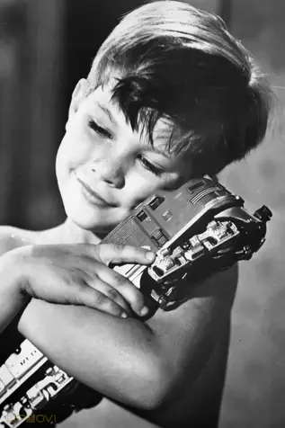 Gordon Gebert