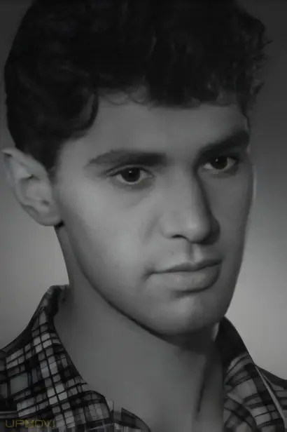 Malkhaz Gorgiladze