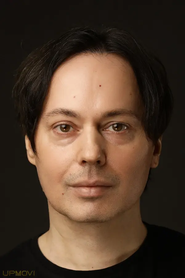 Michal Axel Piotrowski