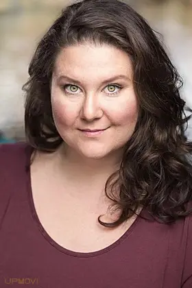 Jenna Boyd