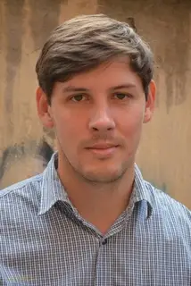 Anton Paderin