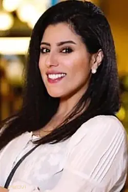 Hanan Al-Mahdi