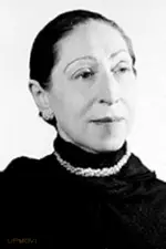 Magda Donato