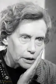 Trude Brentina