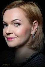 Natalia Kapitonova