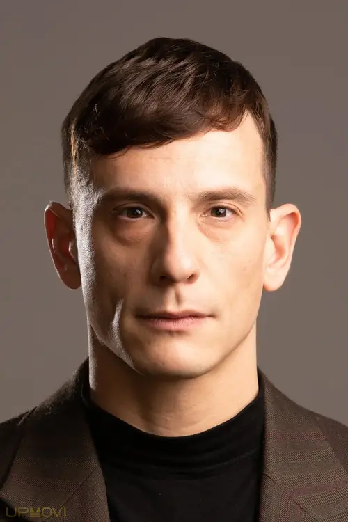 Alexandros Vardaxoglou