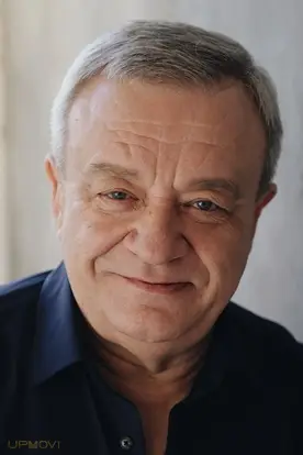 Sergey Lysov