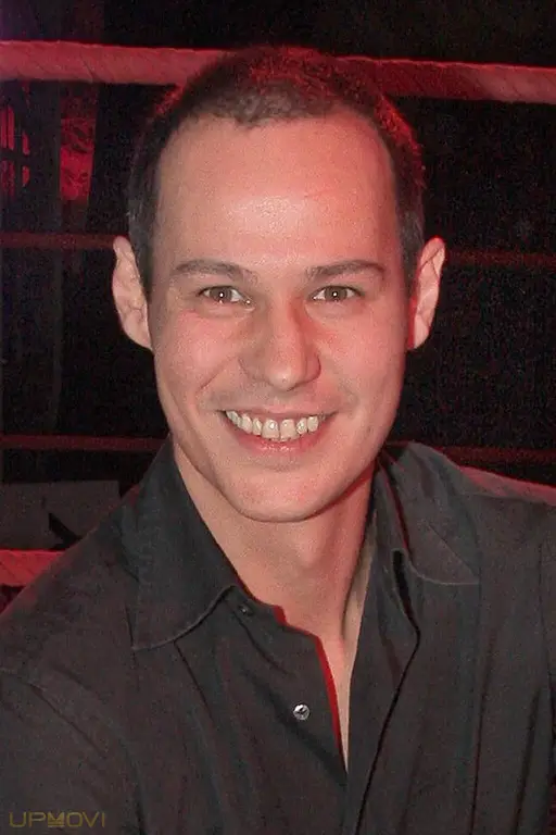 Gaël Leforestier