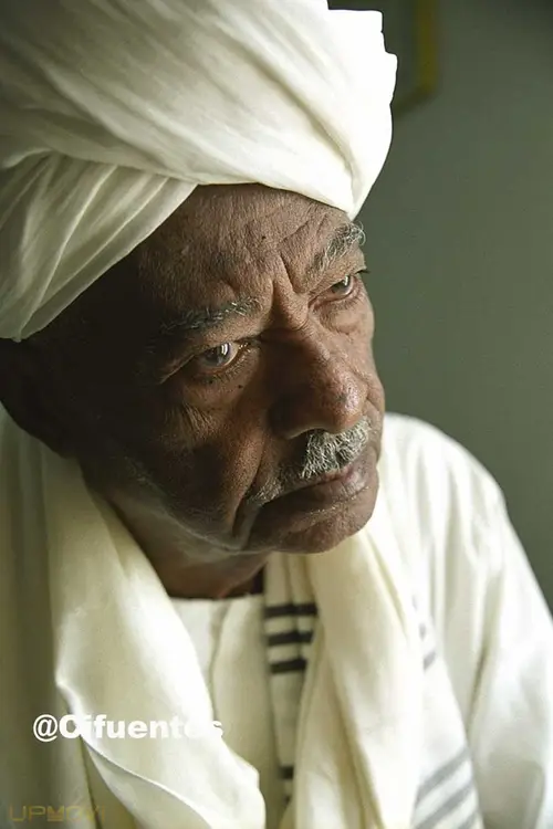 Gadalla Gubara