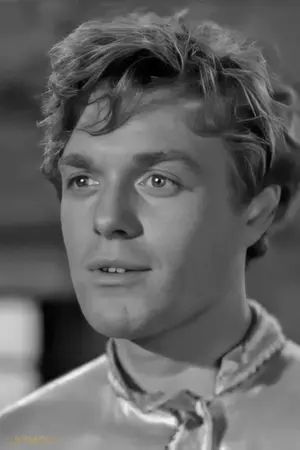 Vitaliy Bezrukov
