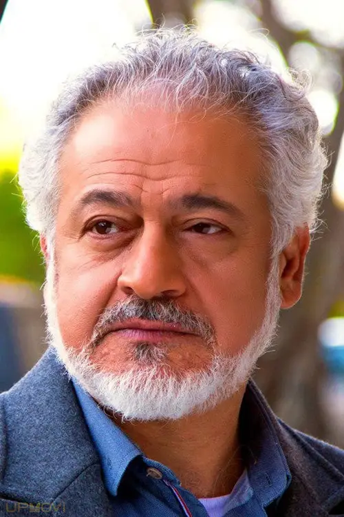Majid Moshiri