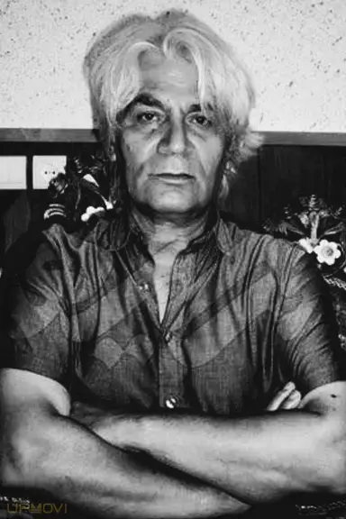 Akbar Esfahani