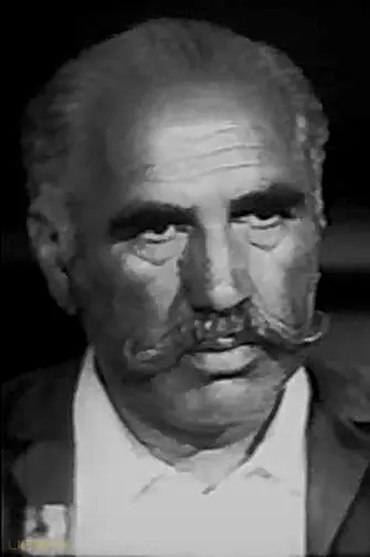 Hassan Garrousi