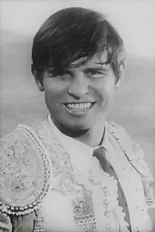 Manuel Benítez el Cordobés
