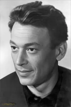 Semyon Krupnik