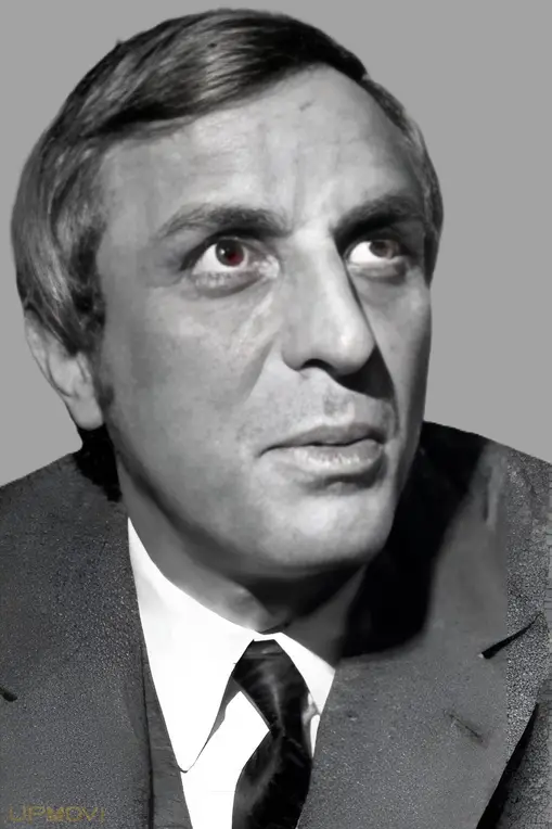 Walter Maestosi