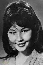 Klara Yusupzhanova