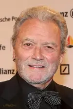 Hans-Jürgen Bäumler