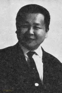 Shigechika Satō