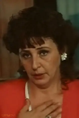 Tea Gabunia