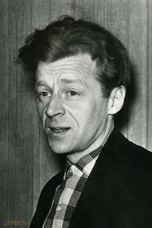 Vladimir Petrov