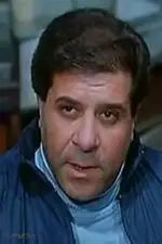 Mahmoud El Iraqi