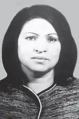 Zemfira Aliyeva