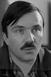 Vladimir Makhov