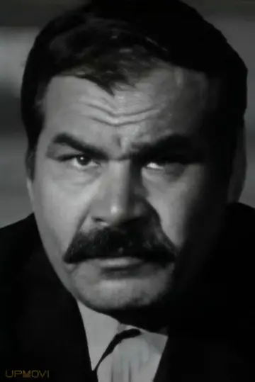 Aman Odayev