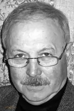 Viktor Petrov