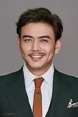 Yang Shuo