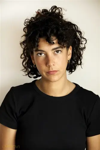 Lou-Adriana Bouziouane