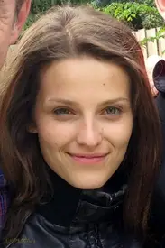 Martina Zábranská