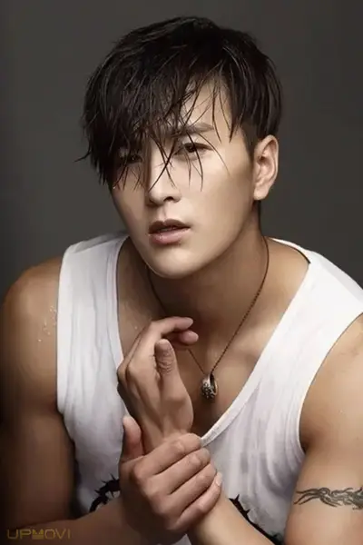 Zhao Zhenting