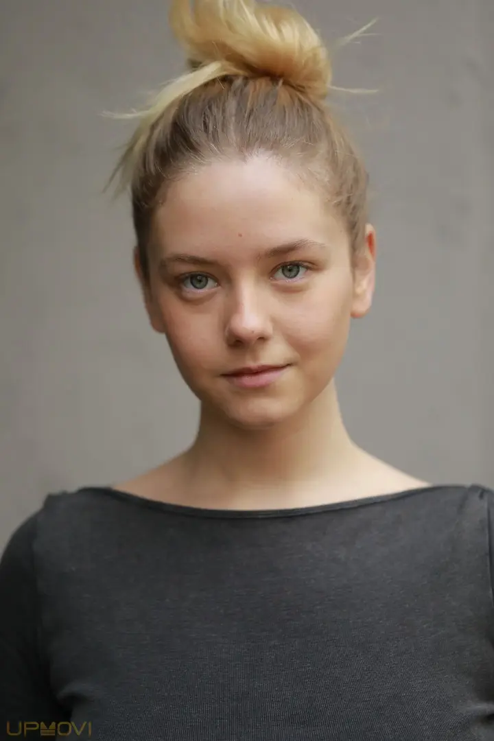 Charlotte Lacoste