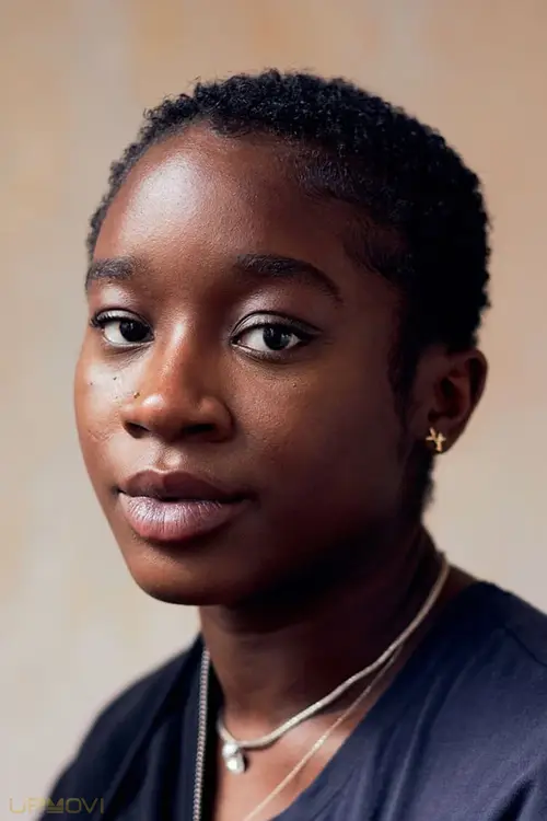Vanessa Yeboah