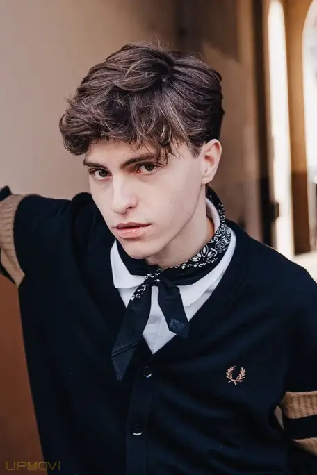 Simon Lucas