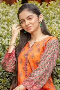 Aina Asif