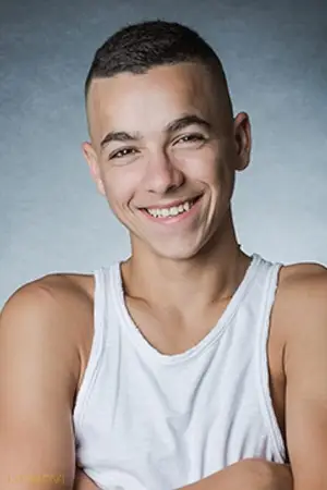 Yishai Lalush