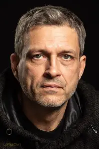 Evgeniy Volovenko