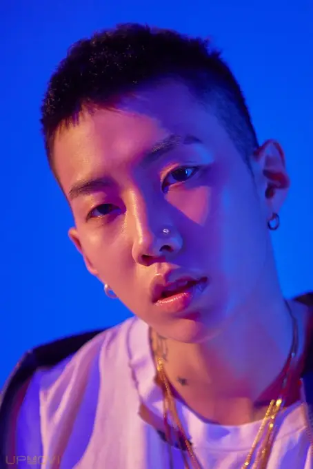 Jay Park