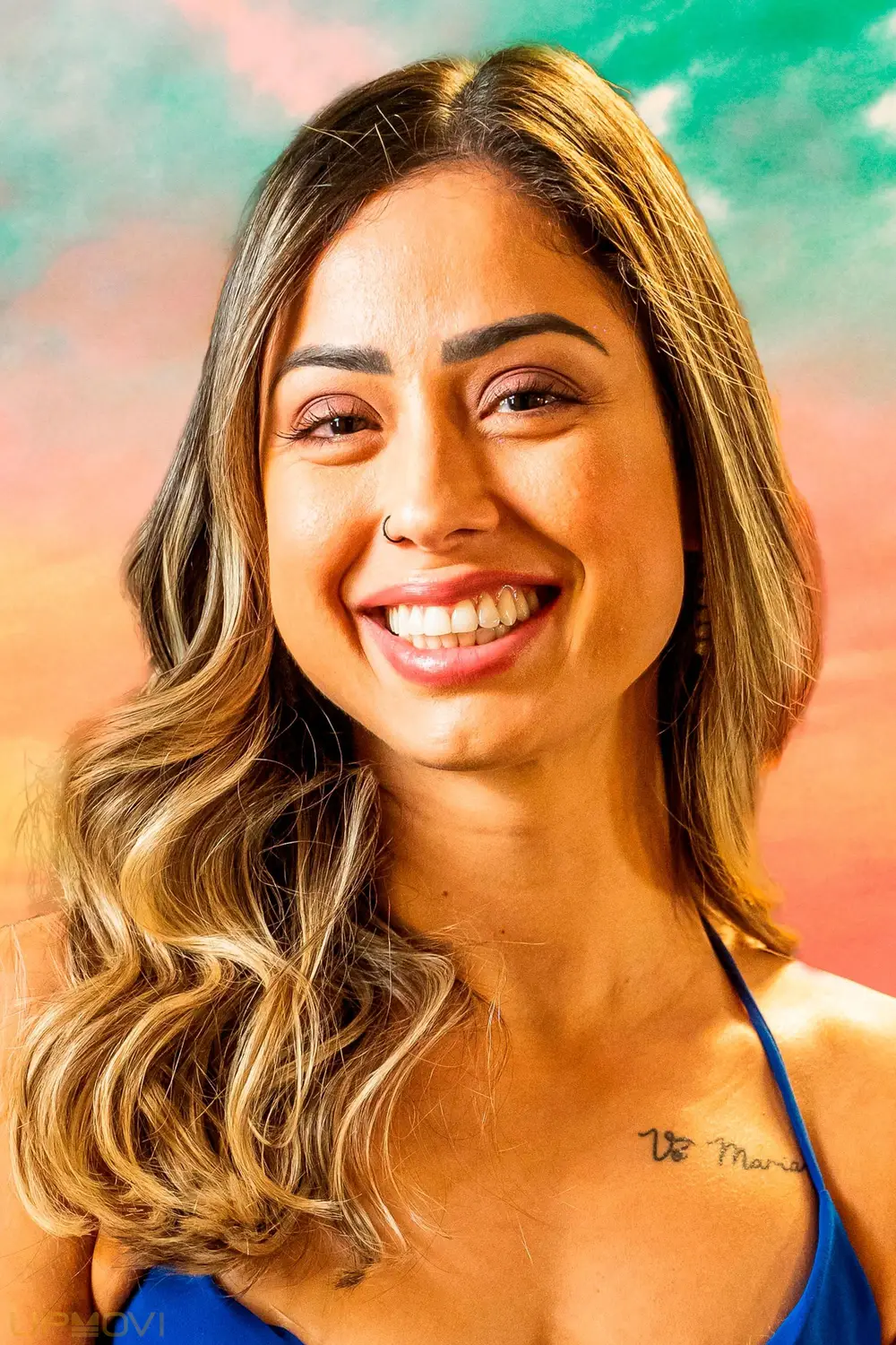 Rayssa Coutinho