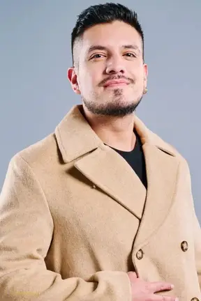 Cristian Pasquel