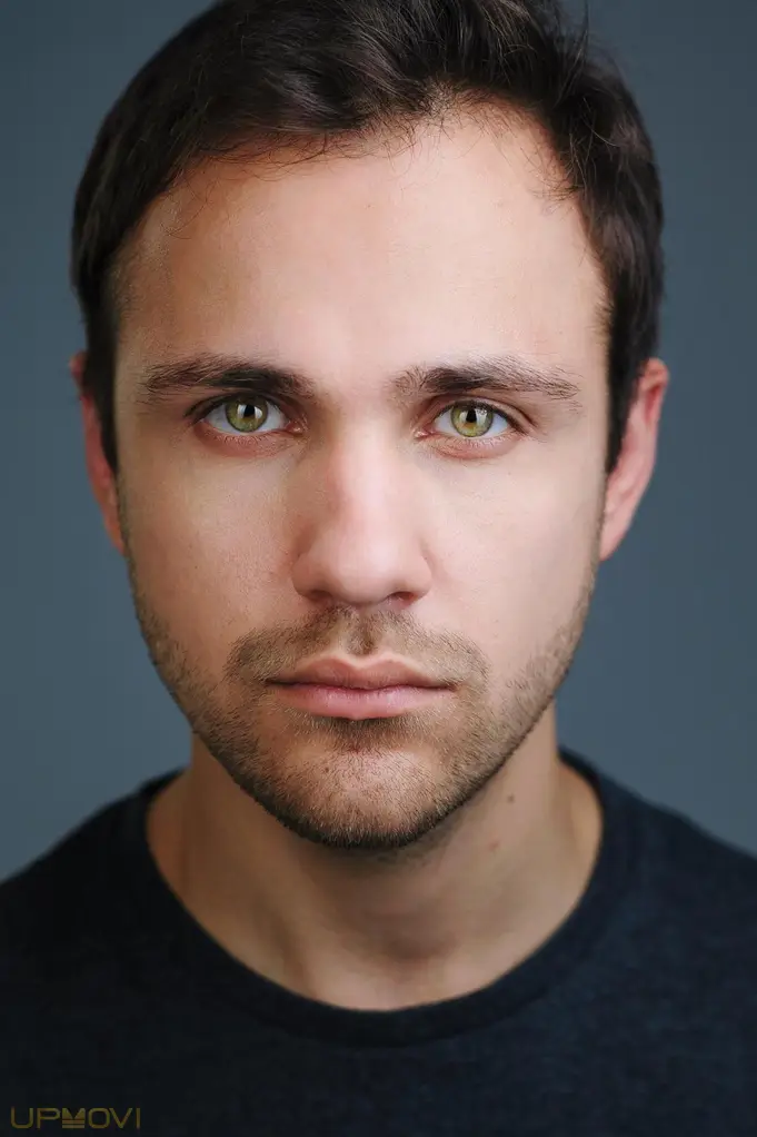 Dmitriy Kalyazin
