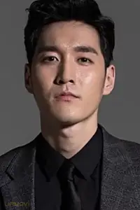 Jo Yong-geun