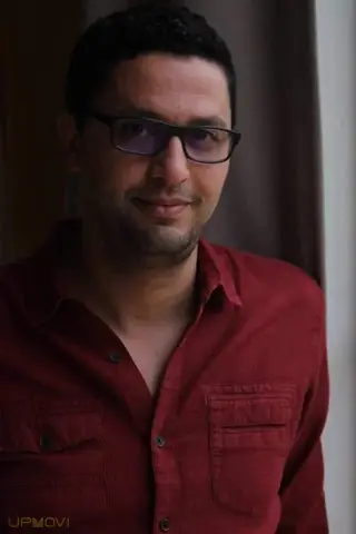 Walid Ayadi