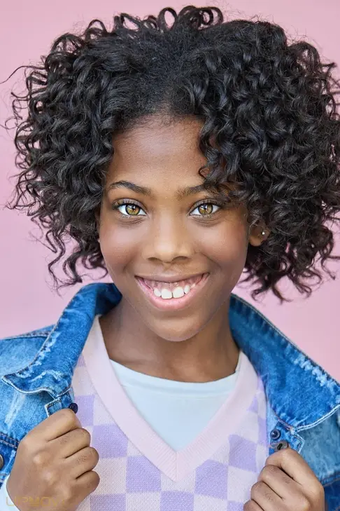 Kamryn Smith