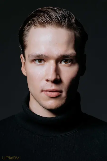 Nikita Kuchikhidze